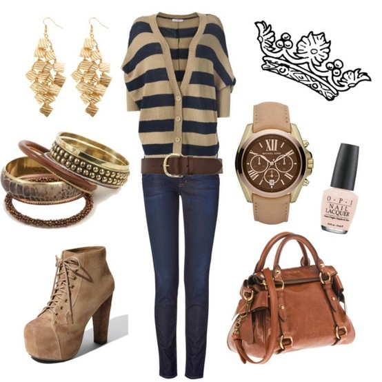 Women apparel